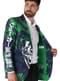 “Batman vs Joker” Joker Jacket - OppoSuits