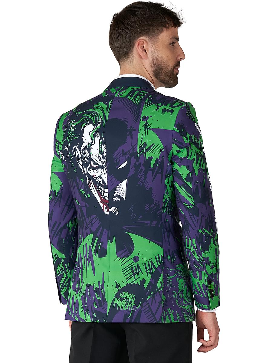 Joker jakkur 