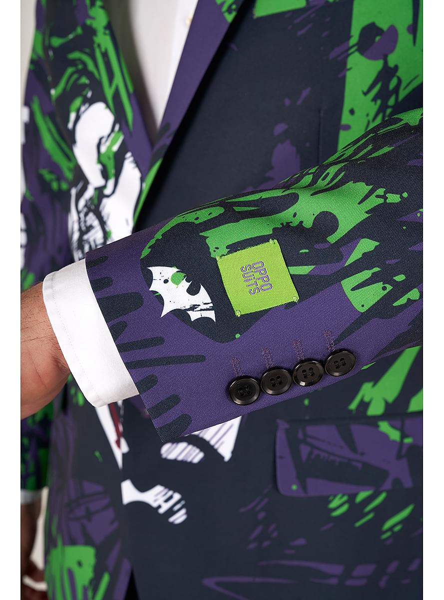 Casaco de Joker 