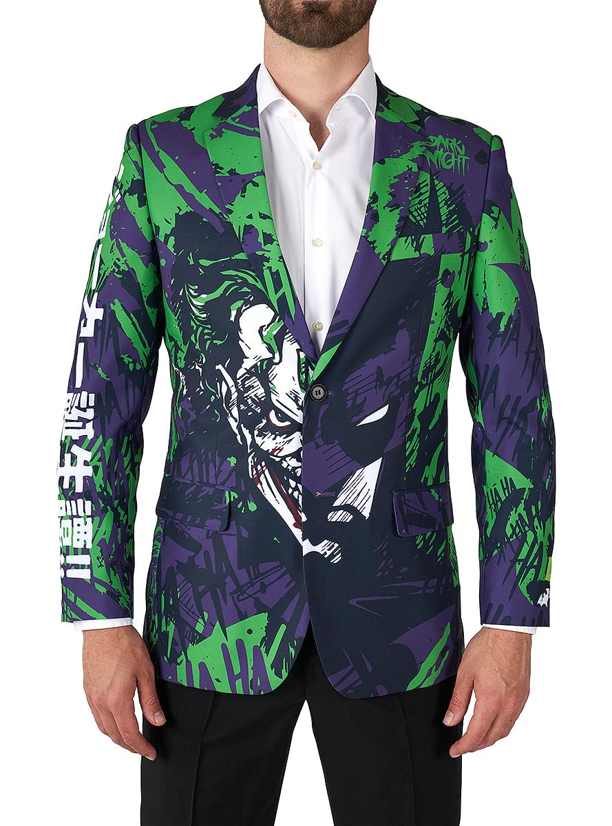Joker jakkur 