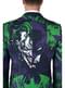“Batman vs Joker” Joker jakna - obleka