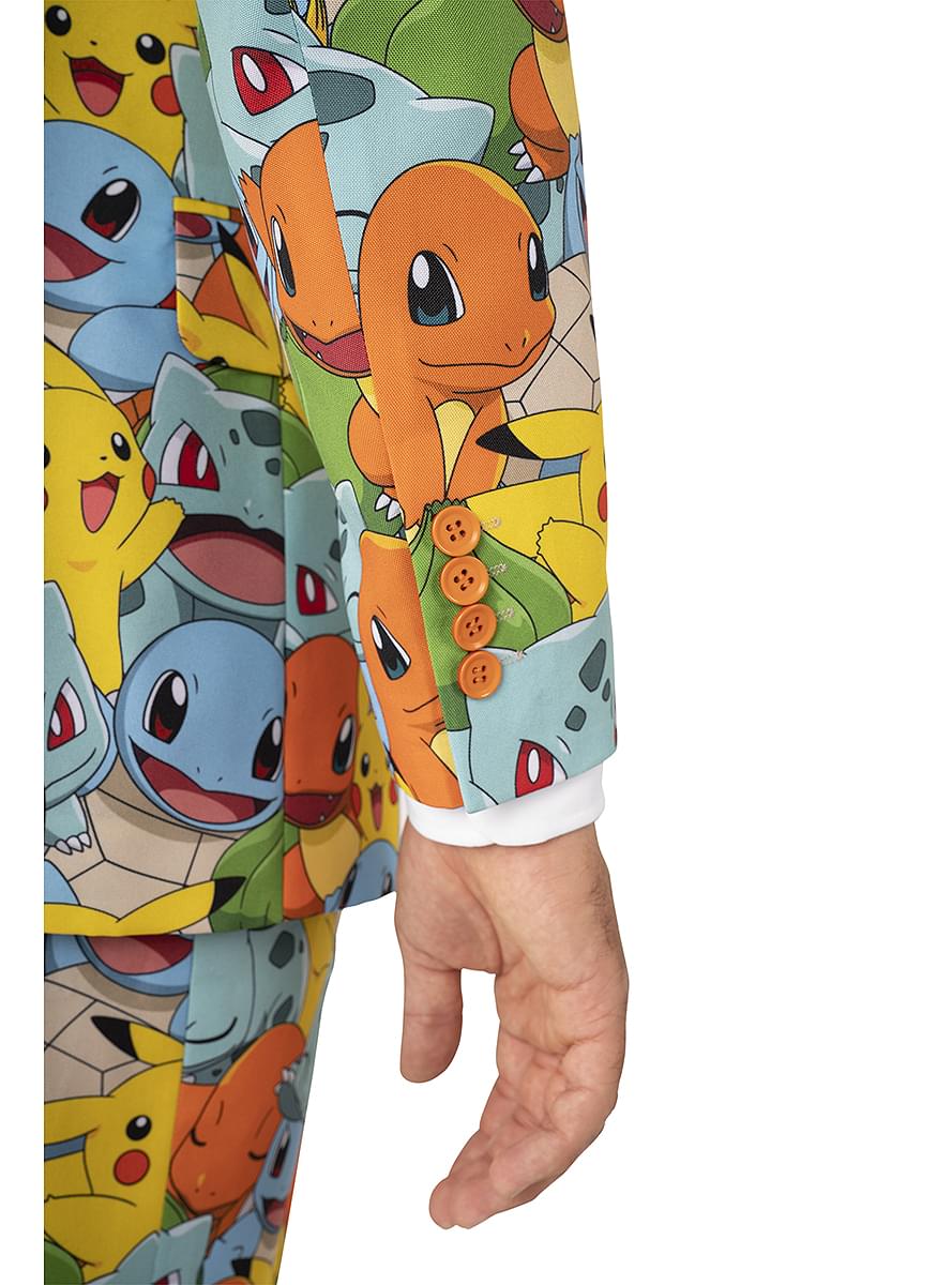 Pokémon kostiumas - Opposuits