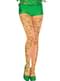 Women's Poison Ivy Stockings