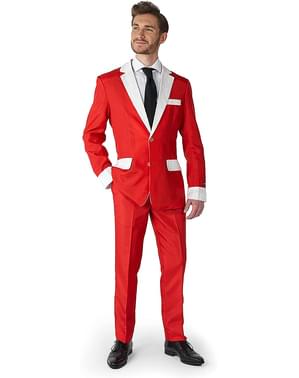 Costume Père Noel - Suitmeister