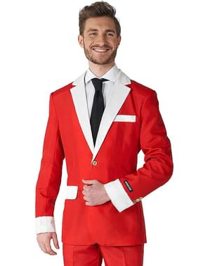 Costume Père Noel - Suitmeister