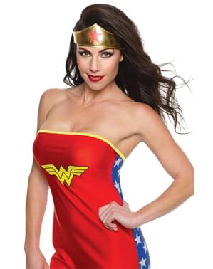 וונדר וומן טיארה