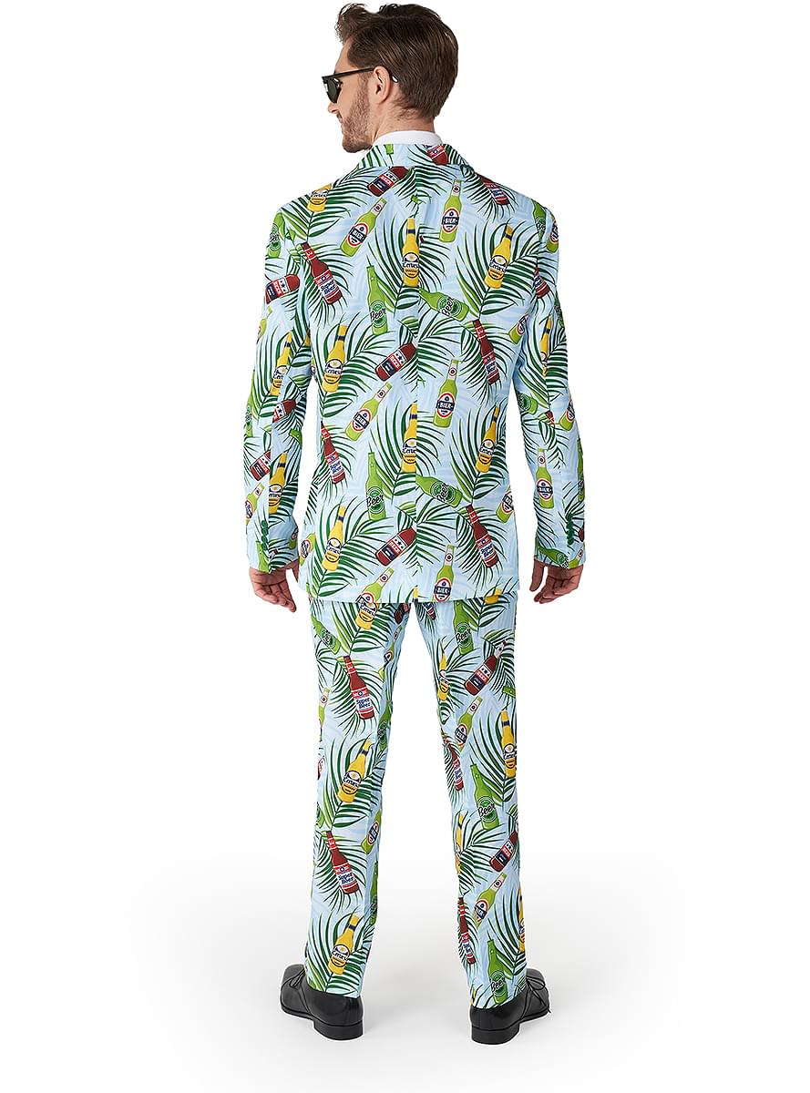 Costume bière - Suitmeister