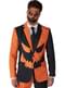 Scary Pumpkin Suit - Suitmeister