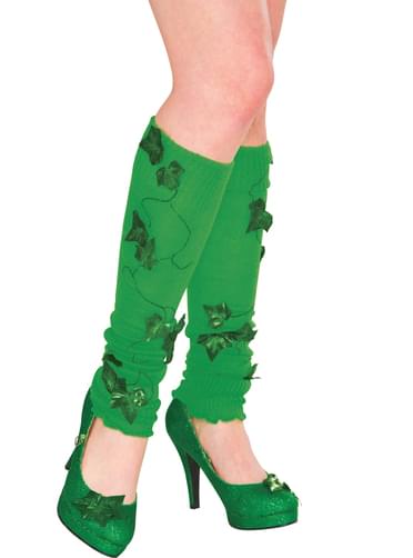 Poison Ivy Stulpen für Damen
