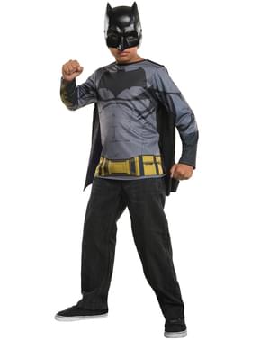Boy's Batman: Batman v Superman Costume Kit