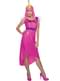Costume da Principessa Gommarosa Adventure Time per donna