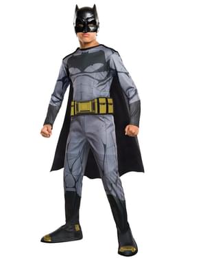 Batman vs. Superman Batman kostume til drenge