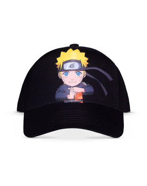 Naruto kapa za lik za djecu