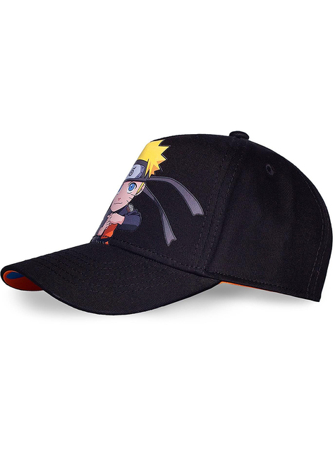 Naruto Character Cap for Kids