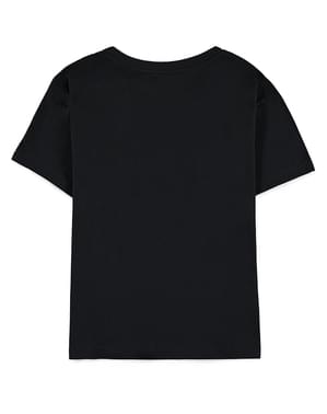 Naruto T-shirt voor kinderen
