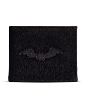 Portefeuille Batman Logo