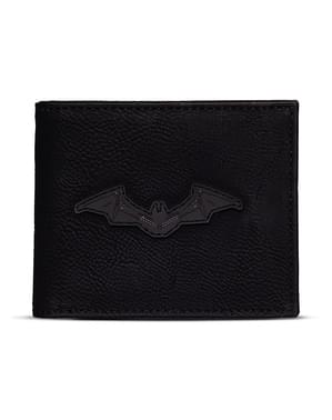 Portofel logo Batman