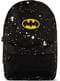 Batman Logo Backpack - DC Comics