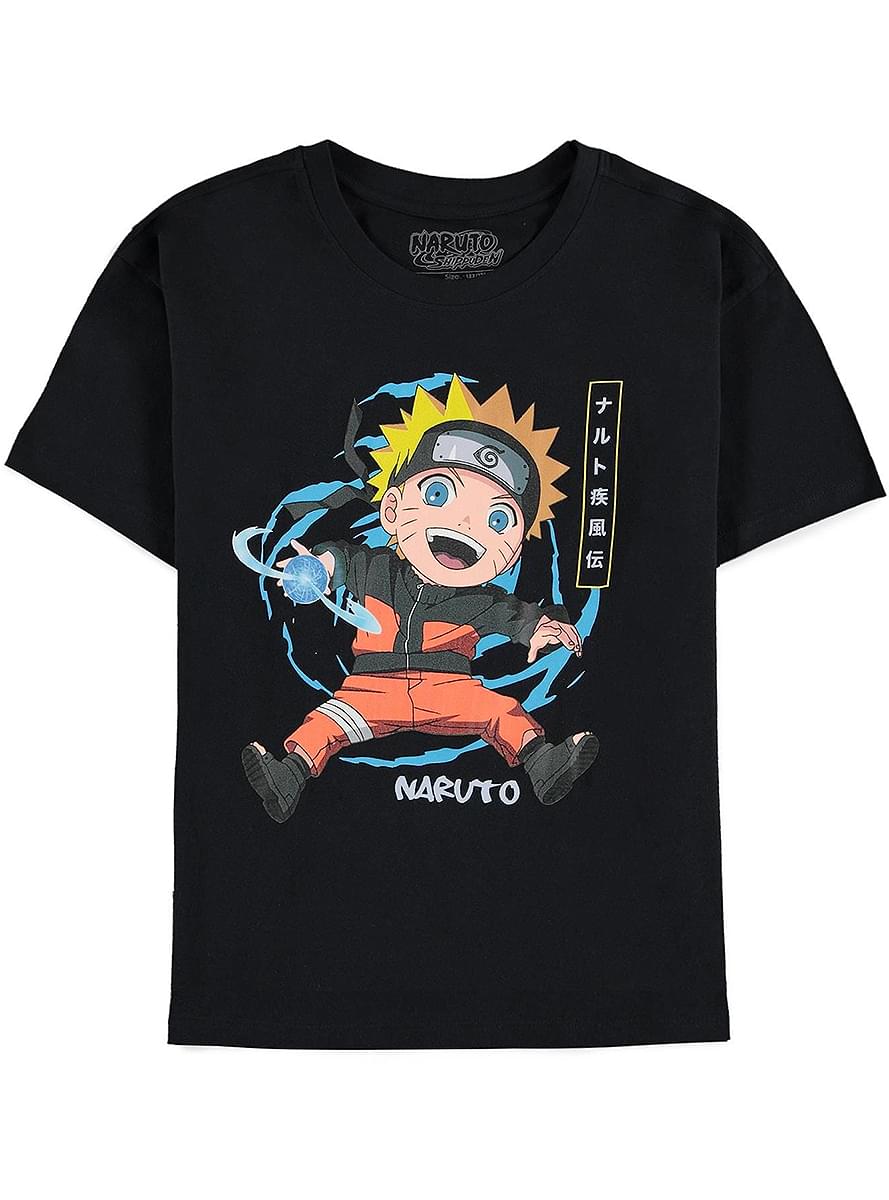 Tricou Naruto pentru copii 