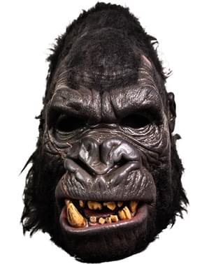 King Kong maske