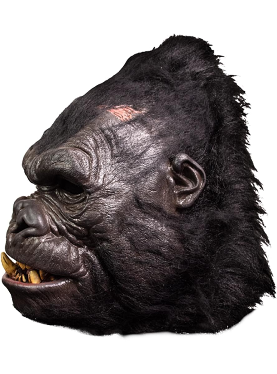 Maschera di King Kong