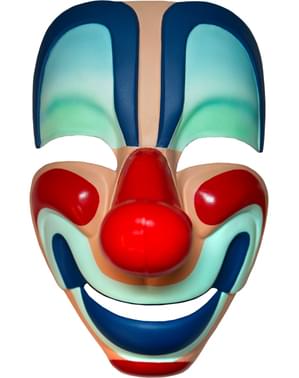 Michael Clown Masker - Halloween