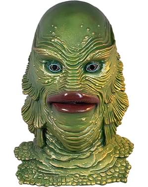 Creature from The Black Lagoon Mask