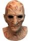 Freddy Krueger Maske Deluxe - Nightmare on Elm Street