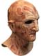 Freddy Krueger Deluxe Mask - A Nightmare on Elm Street