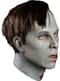 Mask Flyboy Zombie - Dawn of the Dead