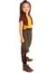 Raya and The Last Dragon Costume for Kids - Disney