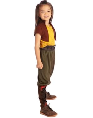 Raya og den sidste drage kostume til børn - Disney