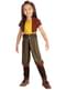 Raya and The Last Dragon Costume for Kids - Disney