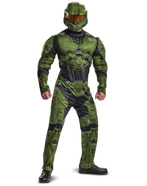 Halo Costume for Adults