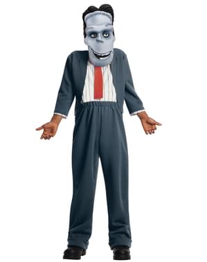 Boy's Frank Hotel Transylvania Costume