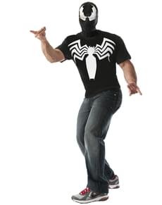 Men's Venom Costume Kit