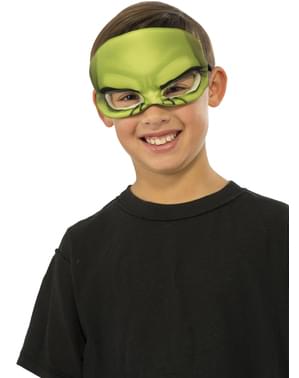 Maschera da Hulk infantile