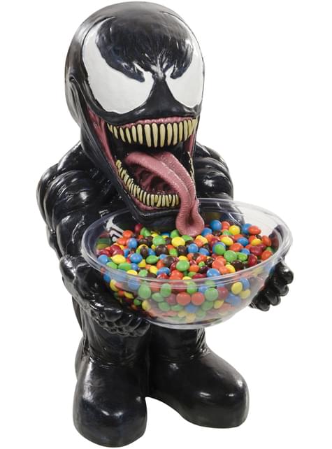Godisskål Venom
