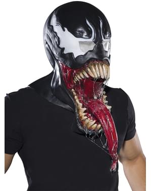 Чоловіча маска делюкс Venom