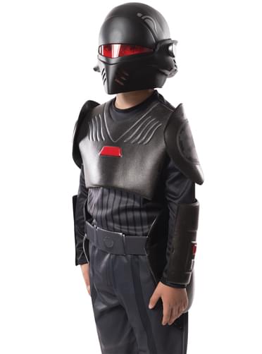 Capacete de Inquisidor Star Wars Rebels