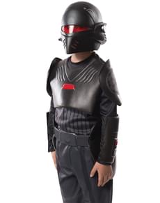 Capacete de Inquisidor Star Wars Rebels