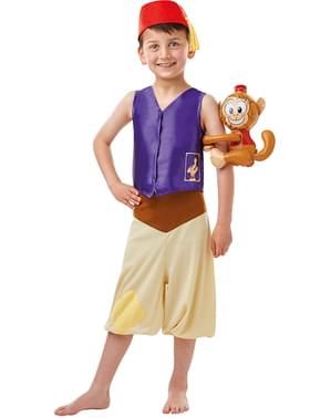 deluxe Aladin kostum za dečke - Disney