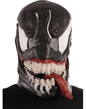 Чоловіча маска Venom