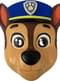Maska Chase pre deti - Paw Patrol
