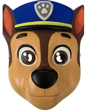 Maska Chase dla dzieci - Psi Patrol
