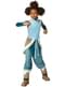 Korra kostum za otroke  - Avatar, The Last Airbender