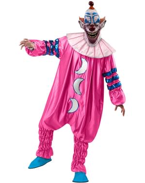 Killer Klowns fra verdensrommet kostyme til voksne