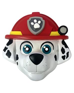 Maska Marshall dla dzieci - Psi Patrol