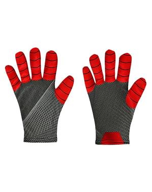 Luvas de Homem-Aranha para adulto - Spider-Man 3