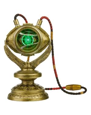 Doctor Strange Lamp Eye of Agamoto Replica - Marvel